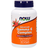 Advanced Gamma E Complex 120 softgels