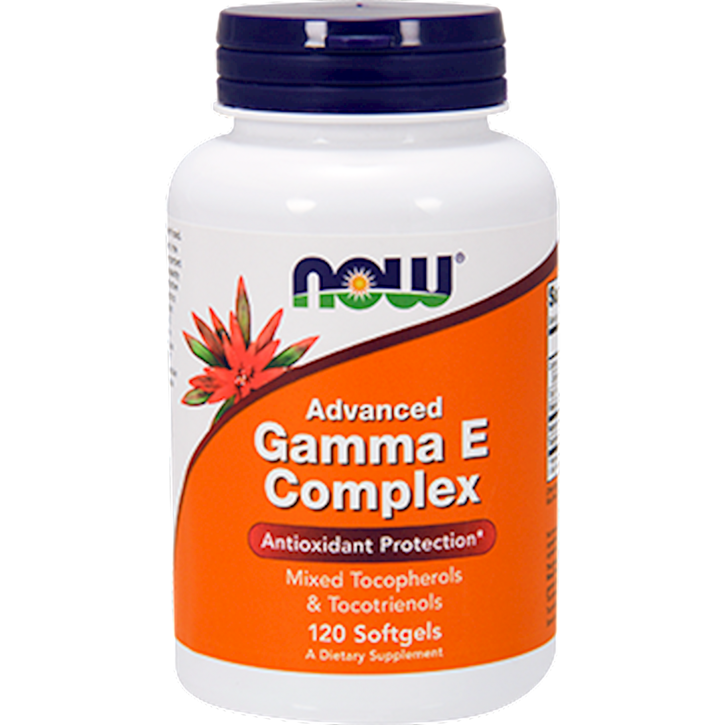 Advanced Gamma E Complex 120 softgels