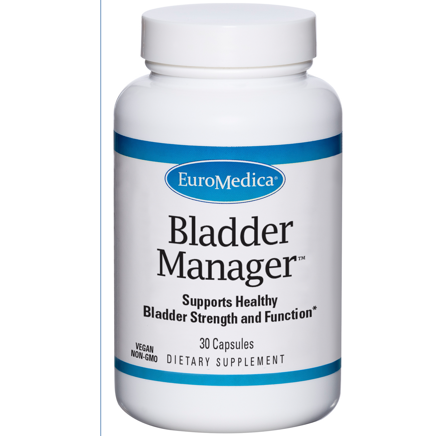 Bladder Manager™ 30 caps