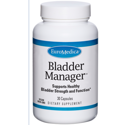 Bladder Manager™ 30 caps