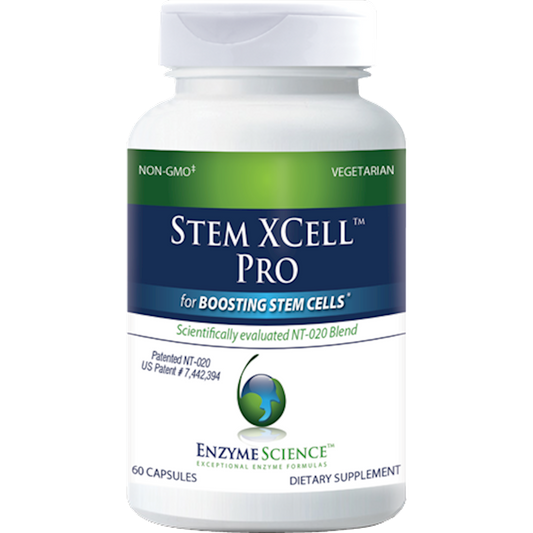 Stem Xcell® Pro 60 Capsules