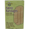 Fabric Bandages - Assorted 30 pc