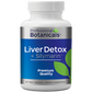 Liver Detox Plus Silymarin 60 caps