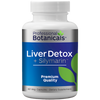 Liver Detox Plus Silymarin 60 caps