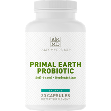 Probiotics (Soil-Based)