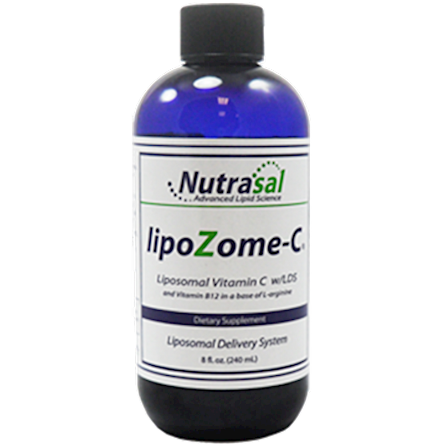 LipoZome-C w/LADS 8 oz