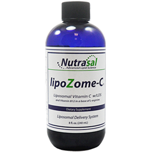 LipoZome-C w/LADS 8 oz