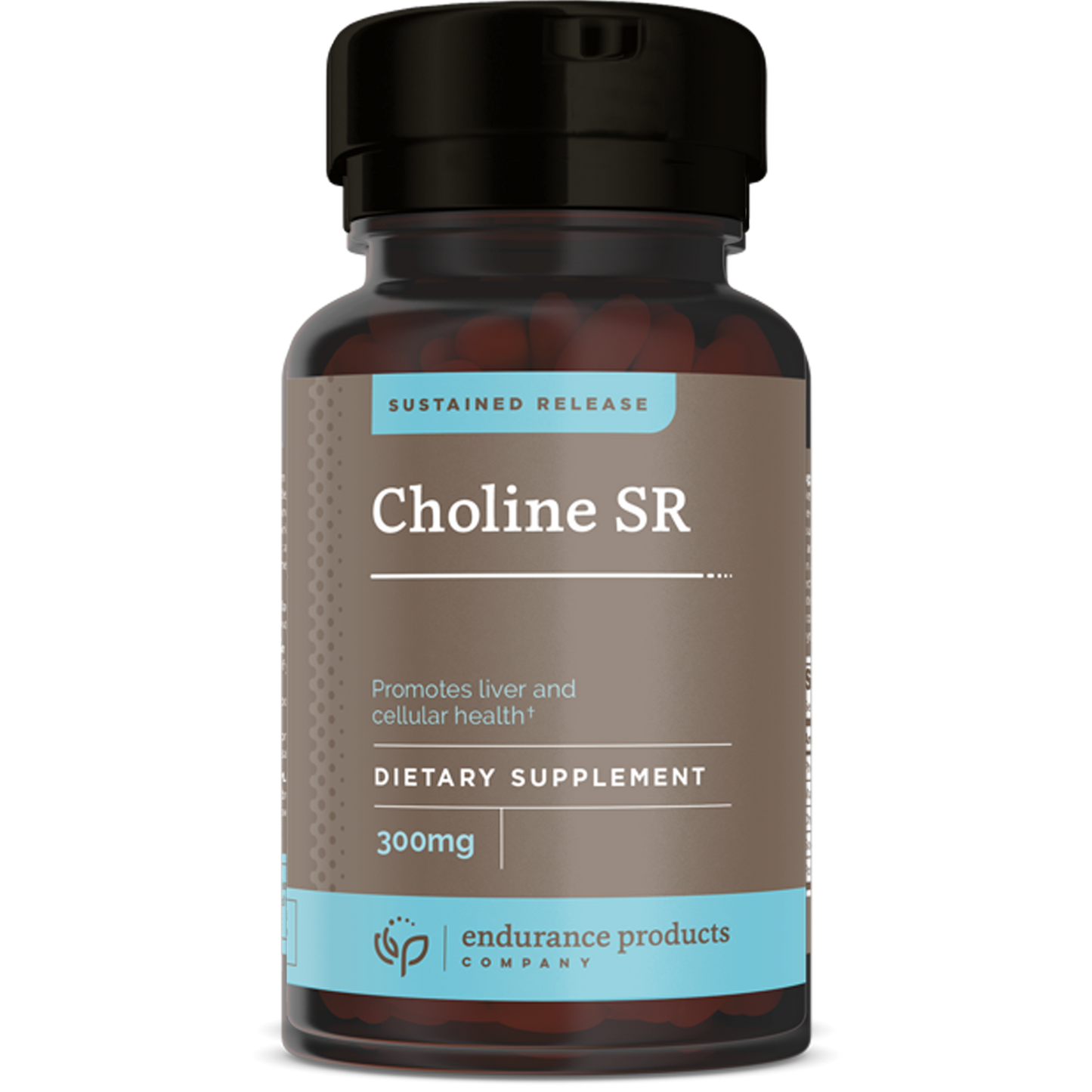 SR Choline 300 mg 60 tabs