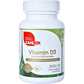 Vitamin D3 3000 IU 120 softgels