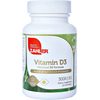 Vitamin D3 3000 IU 120 softgels