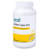 Alpha Lipoic Acid 500 mg 90 vcaps