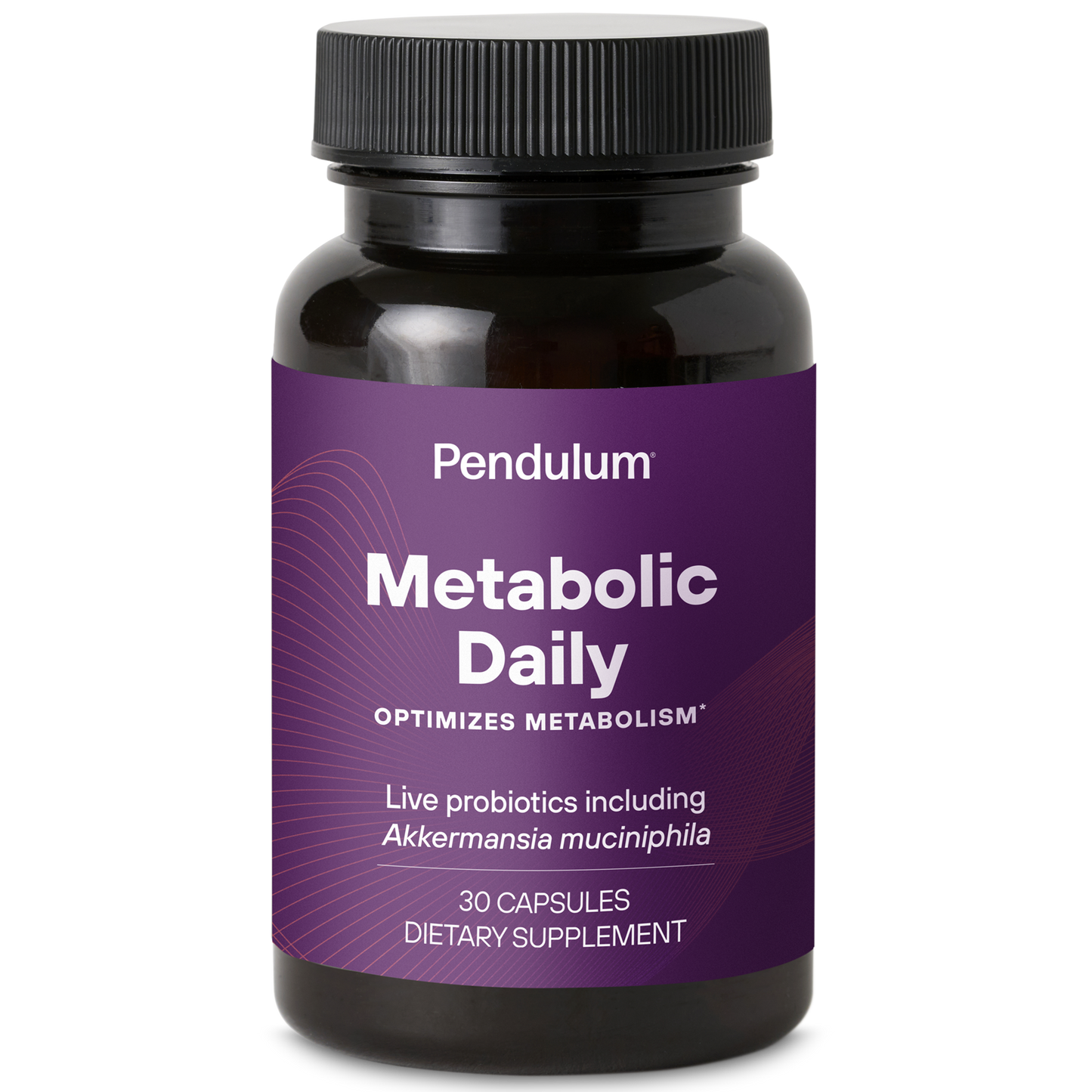 Metabolic Daily 30 caps