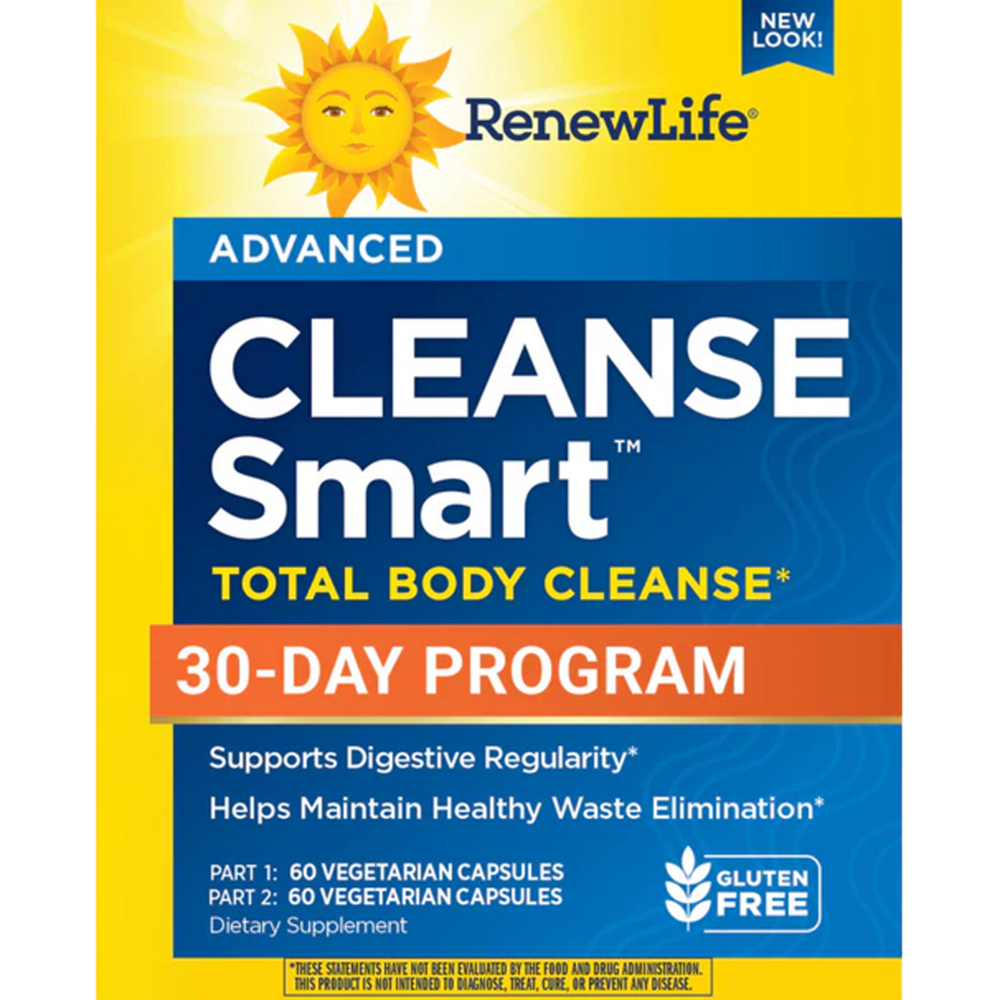 Renew Life