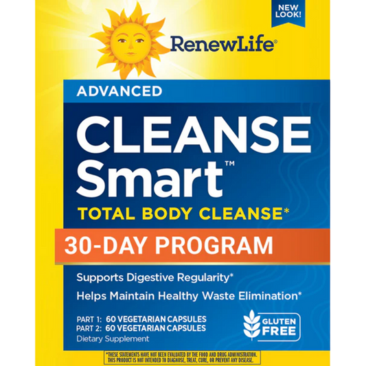 CleanseSmart 30 Day Kit