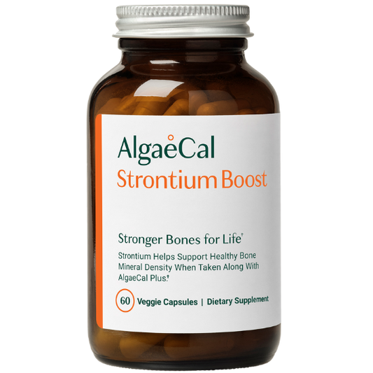 Strontium Boost 60 vegcaps