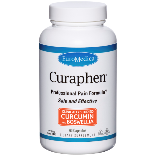 Curaphen 60 caps