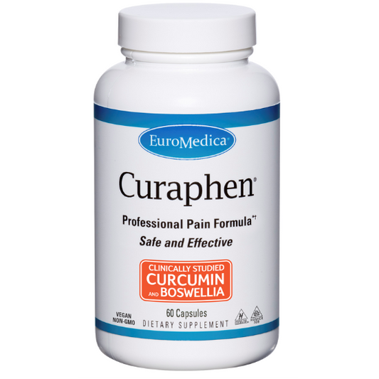 Curaphen 60 caps