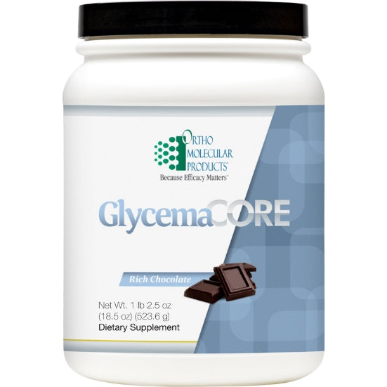 GlycemaCore Rich Choc 523.6 g