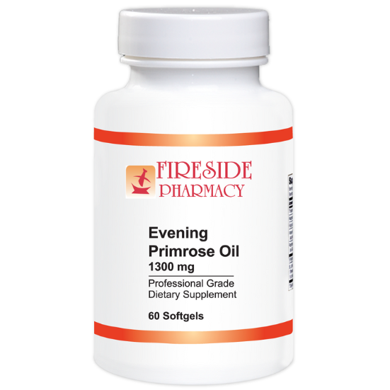 Evening Primrose Oil 1300 mg (10058)