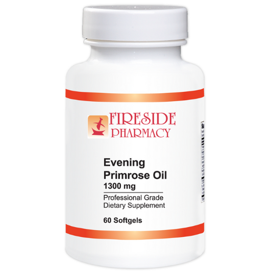 Evening Primrose Oil 1300 mg (10058)