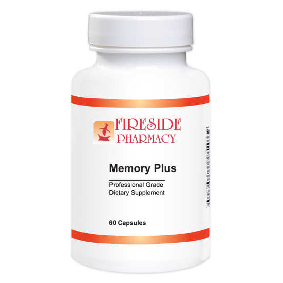 Memory Plus (10270)