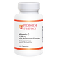 Vitamin C 1000 mg w Bioflavonoid Complex (10154)