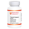 Thyroid Support With Zinc (10257)