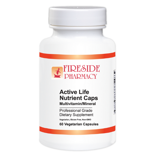 Active Life Nutrient Capsules (10271)