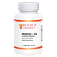 Melatonin 3 mg Sustained Release (10369)