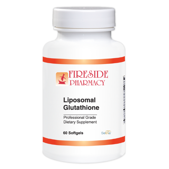 Liposomal Glutathione (10325)