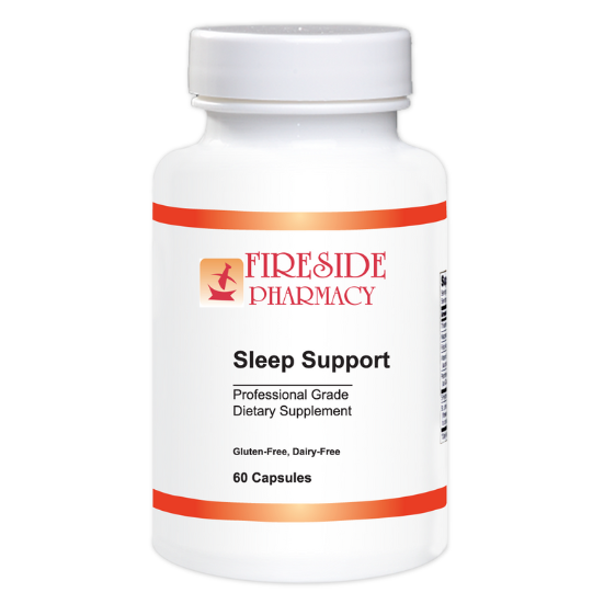 Sleep Support (10254)