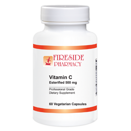 Vitamin C Esterified 500 mg (10332)