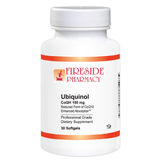 Ubiquinol 100 mg (10247)