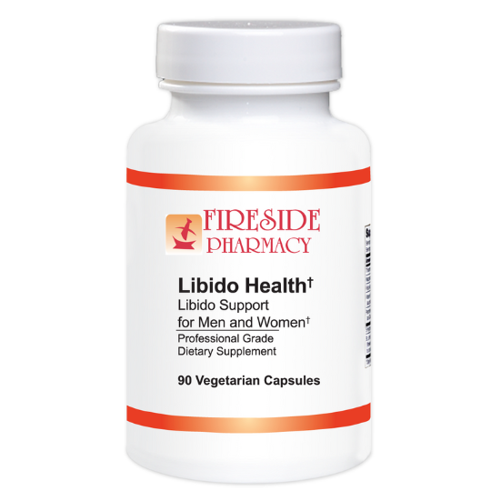 Libido Health For Men and Women (10287)