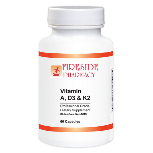 Vitamin A, D3 and K2 (10341)