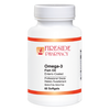 Omega-3 Fish Oil Enteric Coated (HP) - 60 (10313)