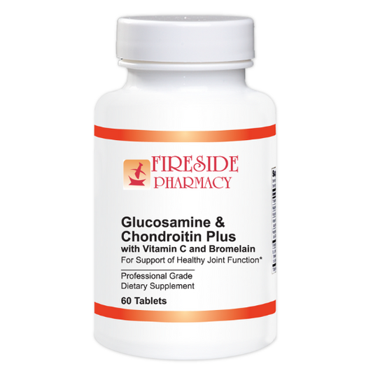 Glucosamine and Chondroitin Plus (10070)