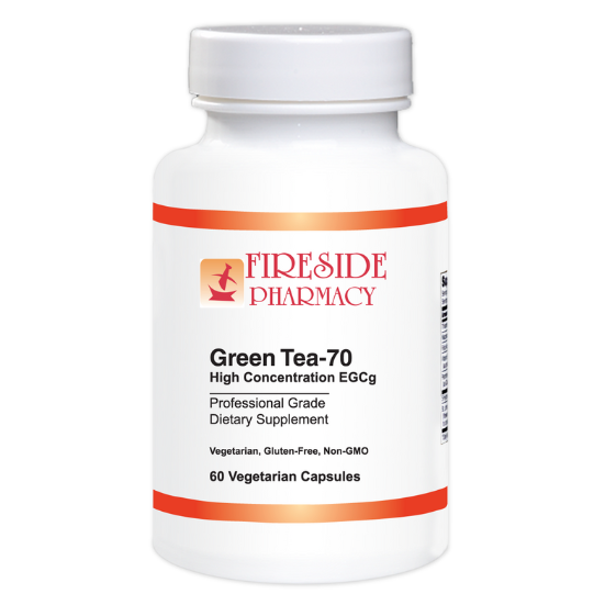 Green Tea-70 High Concentration EGCg (10320)