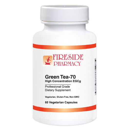 Green Tea-70 High Concentration EGCg (10320)