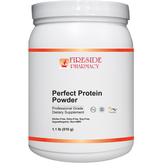 Perfect Protein Powder (10282)