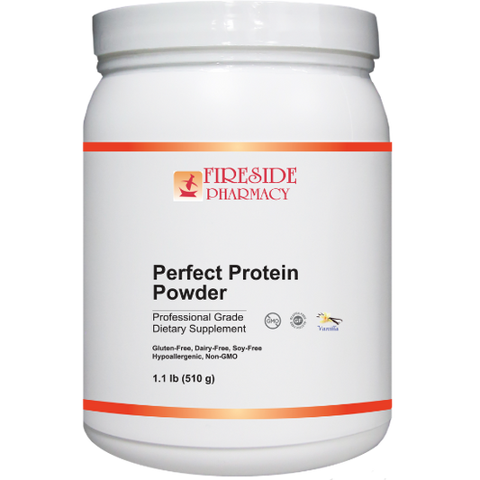 Perfect Protein Powder (10282)