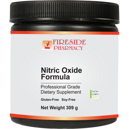 Nitric Oxide Formula (10365)