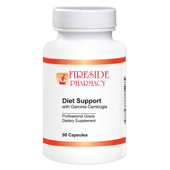 Diet Support with Garcinia Cambogia (10300)