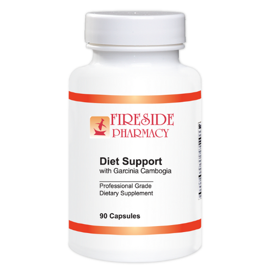 Diet Support with Garcinia Cambogia (10300)