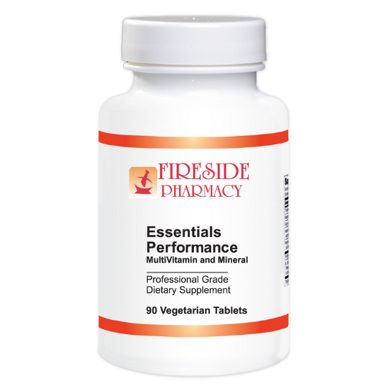 Essentials Performance Formula (10055)