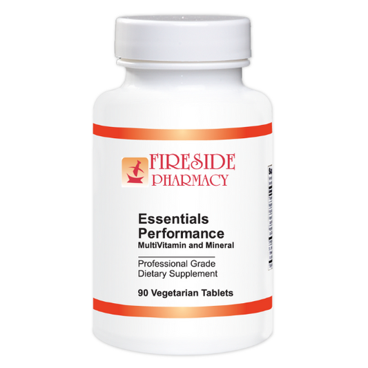 Essentials Performance Formula (10055)