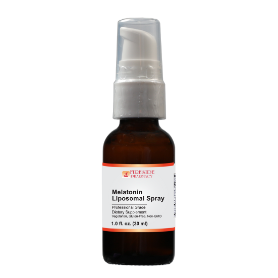 Melatonin Liposomal Spray (10316)