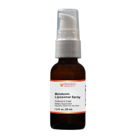 Melatonin Liposomal Spray (10316)