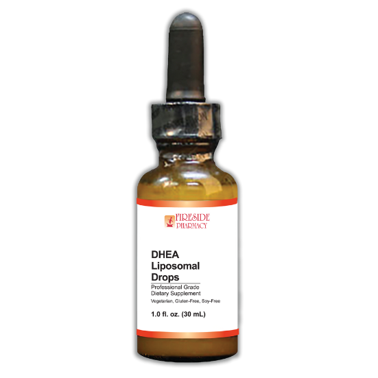 DHEA Liposomal Drops (10398)