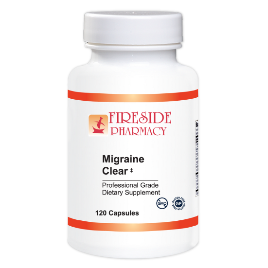 Migraine Clear (10290)